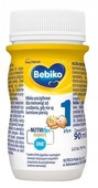 Bebiko 1 mleko 90ml x 24 sztuki