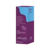 Jasnum Inticare żel 50ml