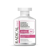 RADICAL MED Szampon naprawczy do włosów farbowanych 300ml