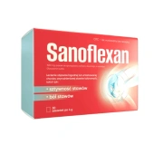 Sanoflexan x 30 saszetek