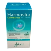 Harmovita CalmStress Advanced x 30 kapsułek