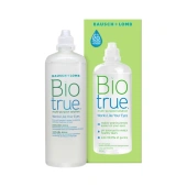 Biotrue Wielofunkcyjny płyn do soczewek 300ml