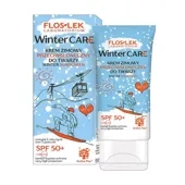Flos-lek Winter Care krem zimowy SPF50+