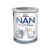 MLEKO NAN OPTIPRO PLUS 1 proszek 800g