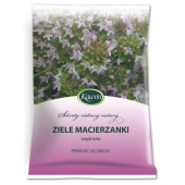 ZIELE MACIERZANKI 50g