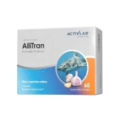 Allitran x 60 kapsułek