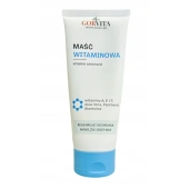 MAŚĆ WITAMINOWA A+E+F 100ml