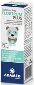 Flostrum Plus krople 15ml- krótka data