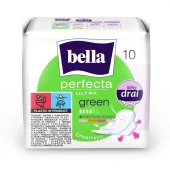 Bella Perfecta Ultra Green x 10 sztuk
