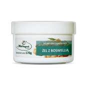Żel z boswellią 170g