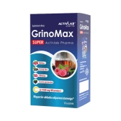 GrinoMax SUPERx 10 saszetek