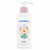 LINOMAG Balsam dla dzieci i niemowląt 400ml