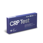 Sam się zbadaj Test CRP x 1 sztuka