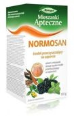 NORMOSAN zioła 100g-krótka data