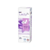 Seni Lady Slim Micro Plus wkładki urologiczne x 20 sztuk