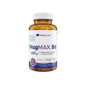 OLIMP MagMAX B6 x 100 tabletek