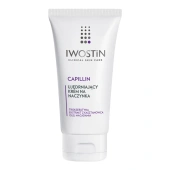 Iwostin Capillin Krem ujędrniający na naczynka 50ml