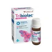 Tribiolac Baby krople 5ml